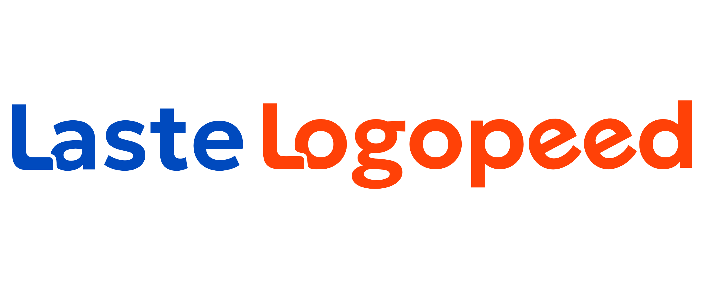 Laste Logopeed