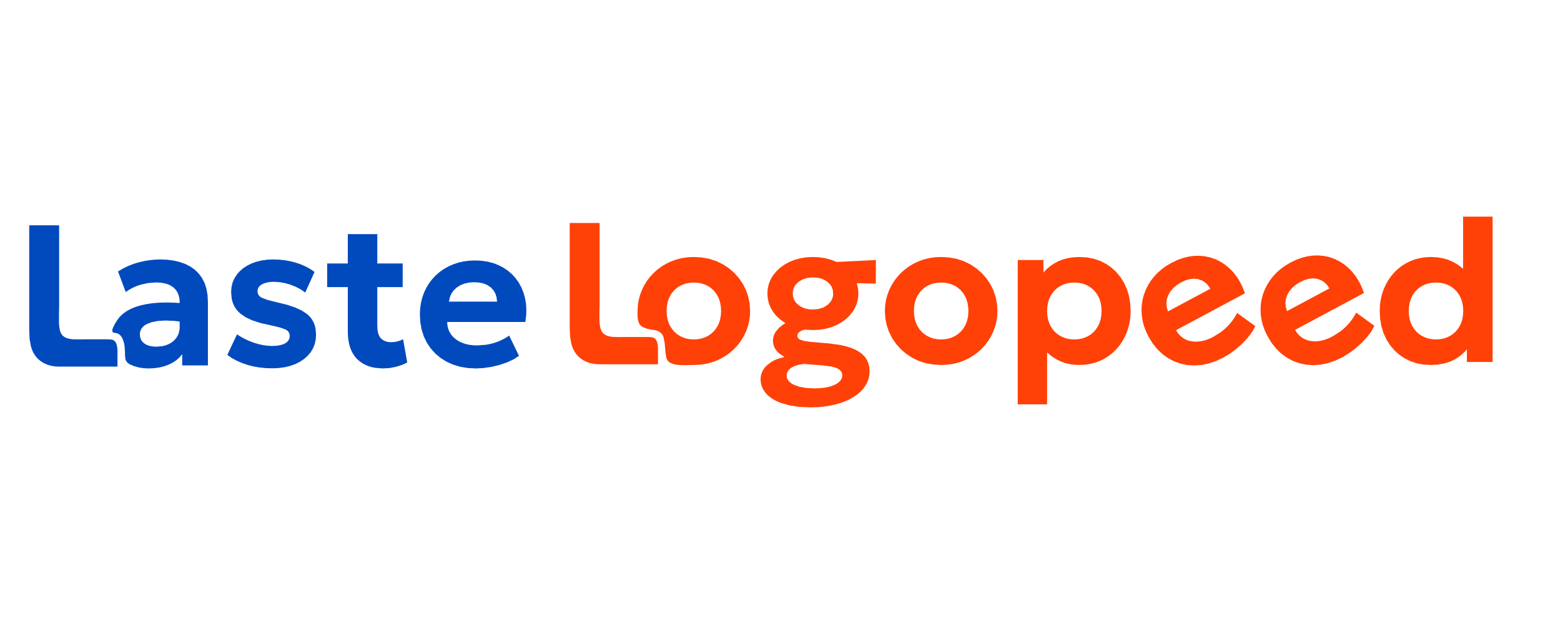 Laste Logopeed